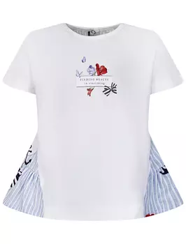 Футболка Lapin House