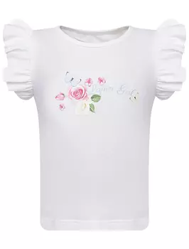 Футболка Lapin House