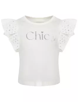 Футболка Lapin House