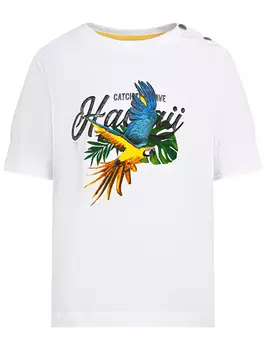 Футболка Lapin House