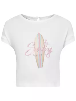 Футболка Lapin House