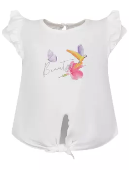 Футболка Lapin House