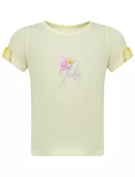 Футболка Lapin House