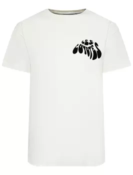 Футболка LES COYOTES DE PARIS