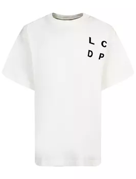 Футболка LES COYOTES DE PARIS