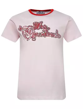 Футболка LITTLE MARC JACOBS