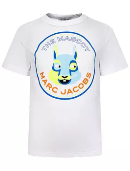 Футболка LITTLE MARC JACOBS