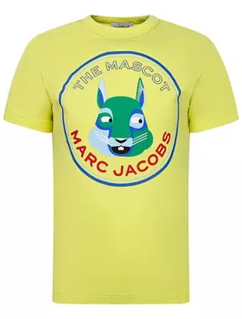 Футболка LITTLE MARC JACOBS