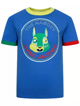 Футболка LITTLE MARC JACOBS