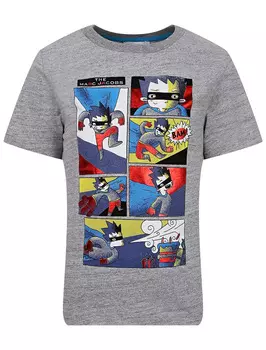 Футболка LITTLE MARC JACOBS