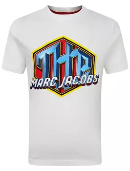 Футболка LITTLE MARC JACOBS