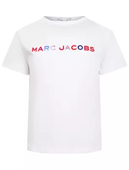 Футболка LITTLE MARC JACOBS