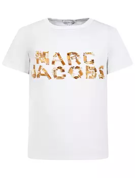 Футболка LITTLE MARC JACOBS