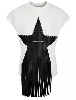 Футболка Marc Ellis