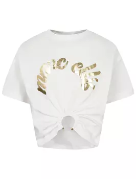 Футболка Marc Ellis