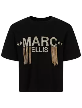 Футболка Marc Ellis
