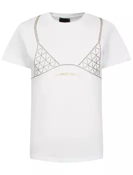 Футболка Marc Ellis