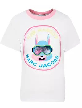 Футболка Marc Jacobs