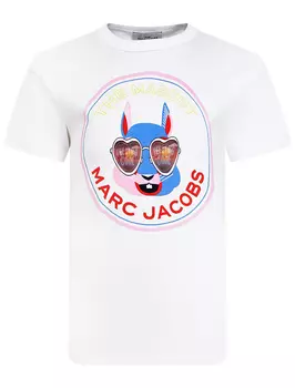 Футболка Marc Jacobs