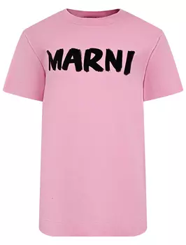 Футболка Marni