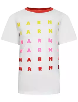 Футболка Marni