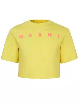 Футболка Marni