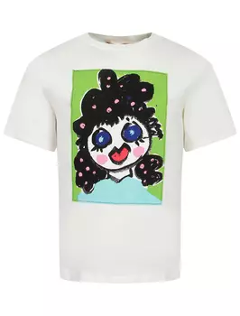 Футболка MARNI