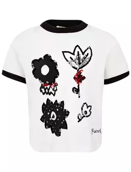 Футболка Marni