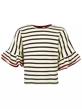 Футболка Amur By Marushik