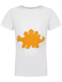 Футболка Amur By Marushik