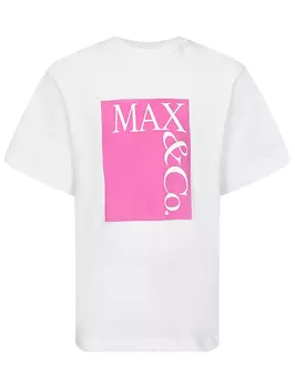 Футболка MAX&CO