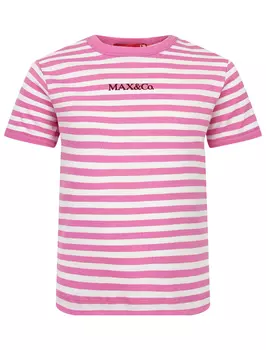 Футболка MAX&CO