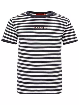 Футболка MAX&CO