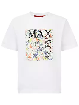Футболка MAX&CO