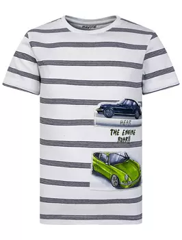 Футболка Mayoral