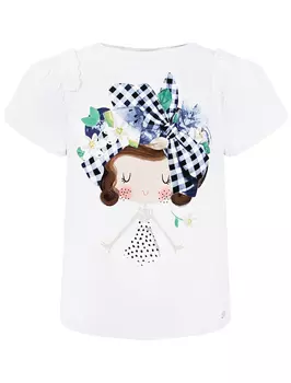 Футболка Mayoral