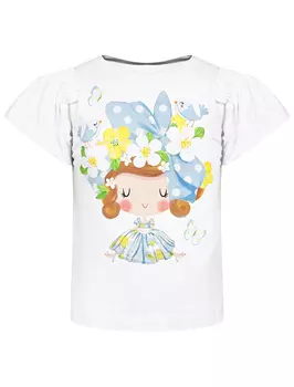 Футболка Mayoral