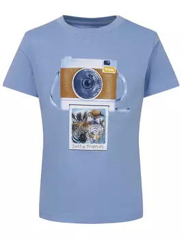 Футболка Mayoral