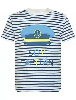 Футболка Mayoral