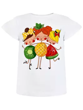 Футболка Mayoral