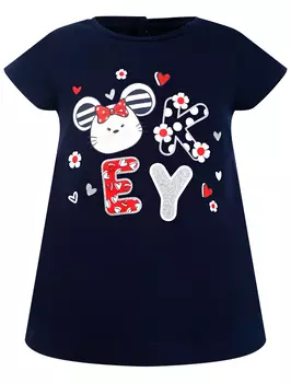 Футболка Mayoral