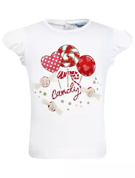 Футболка Mayoral