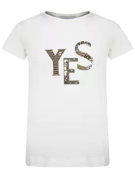 Футболка Mayoral