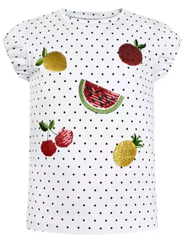 Футболка Mayoral