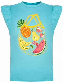 Футболка Mayoral