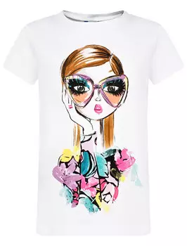 Футболка Mayoral