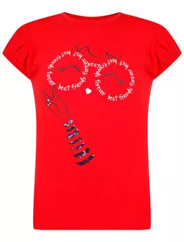 Футболка Mayoral