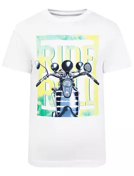 Футболка Mayoral