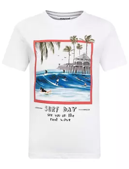 Футболка Mayoral