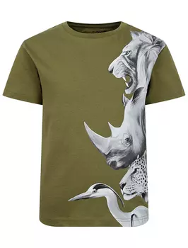 Футболка Mayoral